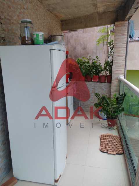 Conheça IMG_20180316_105756302 do imóvel - Apartamento 2 quartos à venda Catumbi, Rio de Janeiro - R$ 220.000 - CTAP20328 - 30 IMG_20180316_105756302 - Apartamento 2 quartos à venda Catumbi, Rio de Janeiro - R$ 220.000 - CTAP20328 - 30