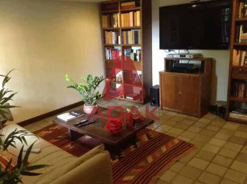 Conheça 2941c914-4985-419d-ad63-16435e do imóvel - Casa em Condomínio 3 quartos à venda Laranjeiras, Rio de Janeiro - R$ 4.700.000 - LACN30001 - 12 2941c914-4985-419d-ad63-16435e - Casa em Condomínio 3 quartos à venda Laranjeiras, Rio de Janeiro - R$ 4.700.000 - LACN30001 - 12