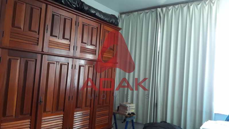 Conheça quarto 3 do imóvel - Cobertura 3 quartos à venda Maracanã, Rio de Janeiro - R$ 650.000 - CPCO30027 - 6 quarto 3 - Cobertura 3 quartos à venda Maracanã, Rio de Janeiro - R$ 650.000 - CPCO30027 - 6