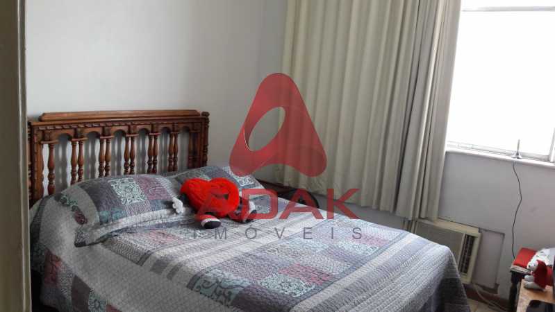 Conheça quarto 2 do imóvel - Cobertura 3 quartos à venda Maracanã, Rio de Janeiro - R$ 650.000 - CPCO30027 - 7 quarto 2 - Cobertura 3 quartos à venda Maracanã, Rio de Janeiro - R$ 650.000 - CPCO30027 - 7