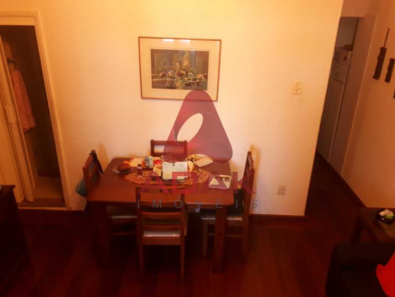 Conheça 20180329_160519 do imóvel - Apartamento à venda Catete, Rio de Janeiro - R$ 400.000 - LAAP00146 - 10 20180329_160519 - Apartamento à venda Catete, Rio de Janeiro - R$ 400.000 - LAAP00146 - 10
