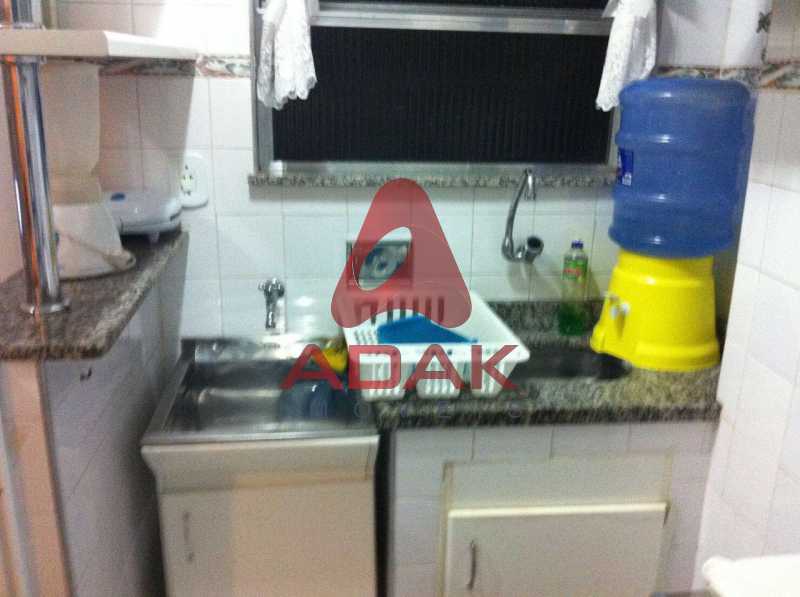 Conheça 7 do imóvel - Apartamento à venda Flamengo, Rio de Janeiro - R$ 330.000 - LAAP00148 - 8 7 - Apartamento à venda Flamengo, Rio de Janeiro - R$ 330.000 - LAAP00148 - 8