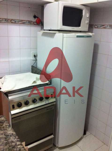 Conheça 6 do imóvel - Apartamento à venda Flamengo, Rio de Janeiro - R$ 330.000 - LAAP00148 - 7 6 - Apartamento à venda Flamengo, Rio de Janeiro - R$ 330.000 - LAAP00148 - 7