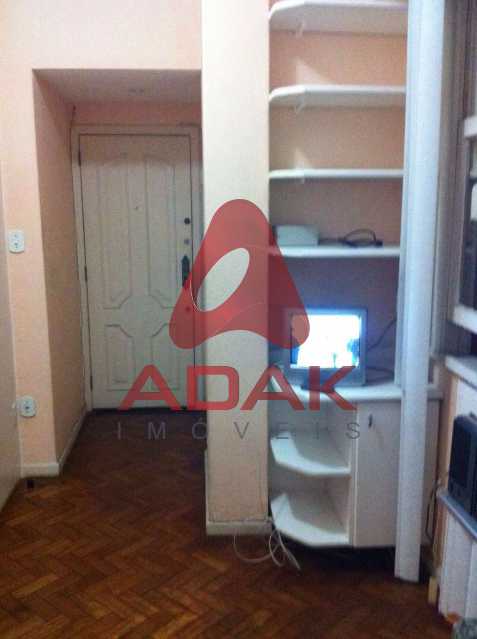 Conheça 3 do imóvel - Apartamento à venda Flamengo, Rio de Janeiro - R$ 330.000 - LAAP00148 - 4 3 - Apartamento à venda Flamengo, Rio de Janeiro - R$ 330.000 - LAAP00148 - 4