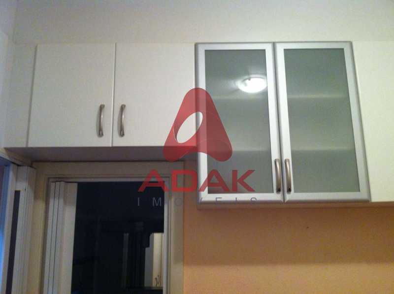 Conheça 16 do imóvel - Apartamento à venda Flamengo, Rio de Janeiro - R$ 330.000 - LAAP00148 - 17 16 - Apartamento à venda Flamengo, Rio de Janeiro - R$ 330.000 - LAAP00148 - 17