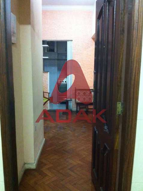 Conheça 20 do imóvel - Apartamento à venda Flamengo, Rio de Janeiro - R$ 330.000 - LAAP00148 - 21 20 - Apartamento à venda Flamengo, Rio de Janeiro - R$ 330.000 - LAAP00148 - 21