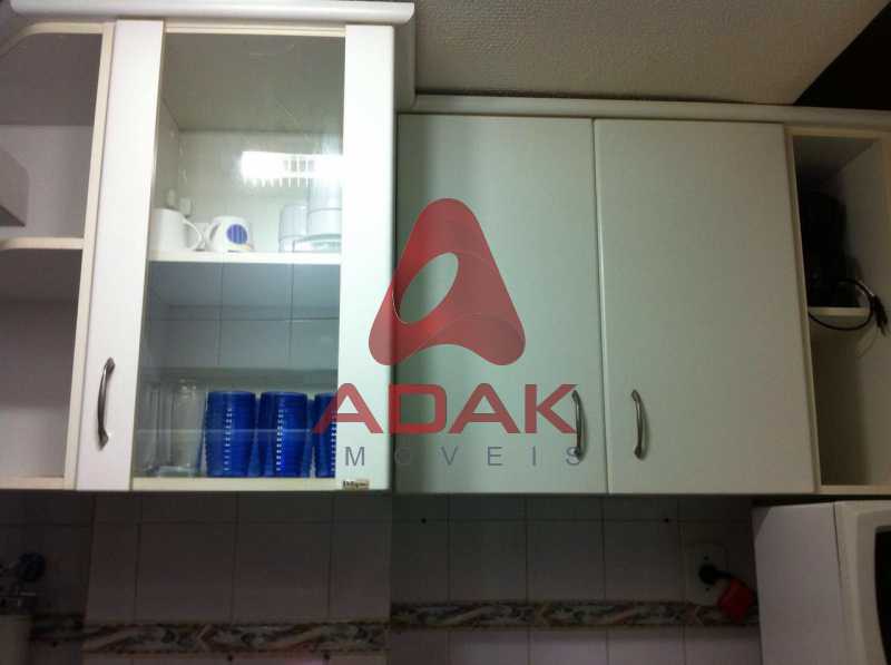 Conheça 9 do imóvel - Apartamento à venda Flamengo, Rio de Janeiro - R$ 330.000 - LAAP00148 - 10 9 - Apartamento à venda Flamengo, Rio de Janeiro - R$ 330.000 - LAAP00148 - 10