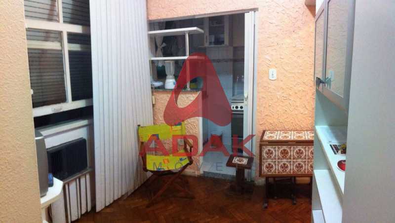 Conheça 1 do imóvel - Apartamento à venda Flamengo, Rio de Janeiro - R$ 330.000 - LAAP00148 - 1 1 - Apartamento à venda Flamengo, Rio de Janeiro - R$ 330.000 - LAAP00148 - 1
