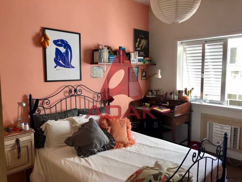 Conheça Leblon002 do imóvel - Apartamento 4 quartos à venda Leblon, Rio de Janeiro - R$ 3.950.000 - CPAP40154 - 6 Leblon002 - Apartamento 4 quartos à venda Leblon, Rio de Janeiro - R$ 3.950.000 - CPAP40154 - 6