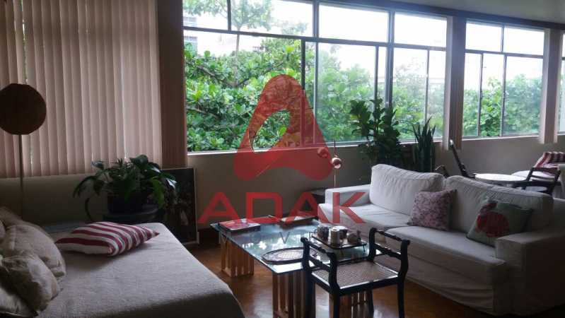 Conheça Leblon009 do imóvel - Apartamento 4 quartos à venda Leblon, Rio de Janeiro - R$ 3.950.000 - CPAP40154 - 1 Leblon009 - Apartamento 4 quartos à venda Leblon, Rio de Janeiro - R$ 3.950.000 - CPAP40154 - 1