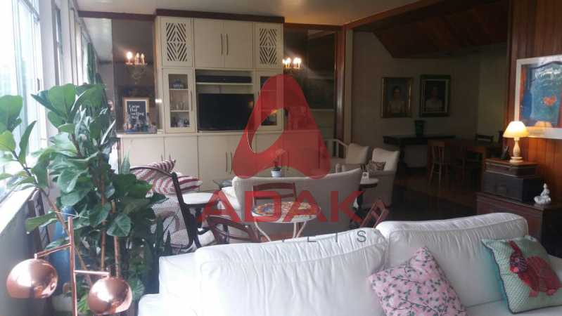 Conheça Leblon0017 do imóvel - Apartamento 4 quartos à venda Leblon, Rio de Janeiro - R$ 3.950.000 - CPAP40154 - 4 Leblon0017 - Apartamento 4 quartos à venda Leblon, Rio de Janeiro - R$ 3.950.000 - CPAP40154 - 4