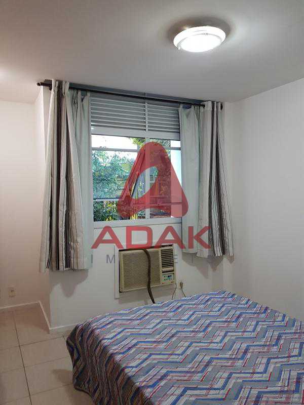 20180413_161900 - Apartamento à venda Centro, Rio de Janeiro - R$ 420.000 - CTAP00286 - 12