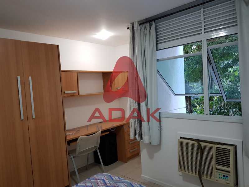 20180413_161921 - Apartamento à venda Centro, Rio de Janeiro - R$ 420.000 - CTAP00286 - 15