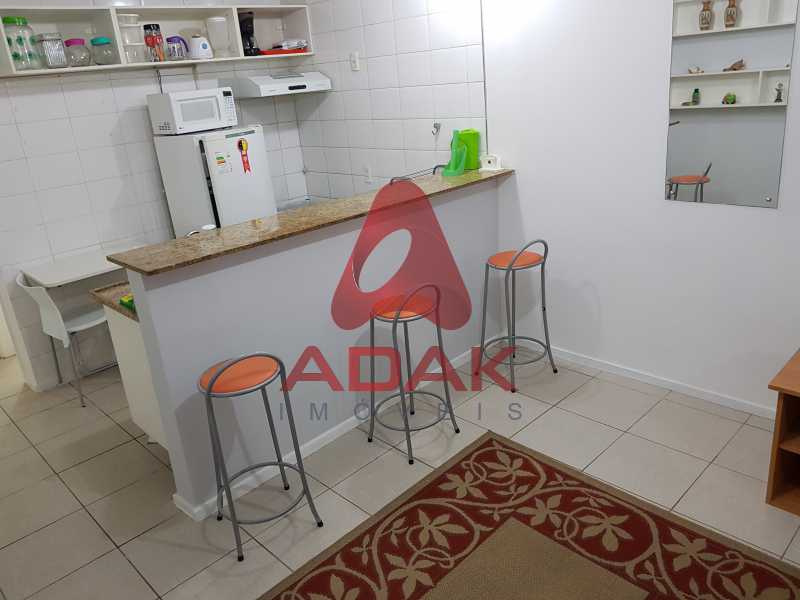 20180413_162301 - Apartamento à venda Centro, Rio de Janeiro - R$ 420.000 - CTAP00286 - 5