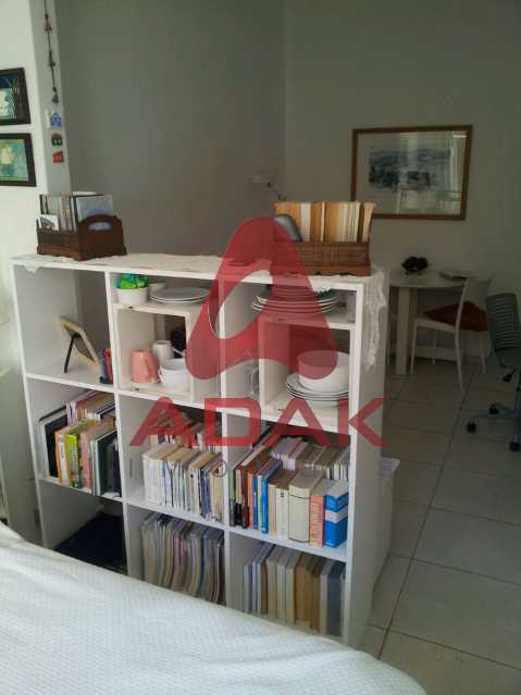 Conheça 5667e636-9af3-46b1-87ce-4e0e75 do imóvel - Kitnet/Conjugado 32m² à venda Flamengo, Rio de Janeiro - R$ 420.000 - LAKI00113 - 18 5667e636-9af3-46b1-87ce-4e0e75 - Kitnet/Conjugado 32m² à venda Flamengo, Rio de Janeiro - R$ 420.000 - LAKI00113 - 18