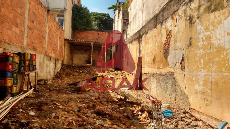 Conheça IMG_20180420_130506581_HDR do imóvel - Terreno 222m² à venda Santa Teresa, Rio de Janeiro - R$ 450.000 - CTMF00002 - 1 IMG_20180420_130506581_HDR - Terreno 222m² à venda Santa Teresa, Rio de Janeiro - R$ 450.000 - CTMF00002 - 1