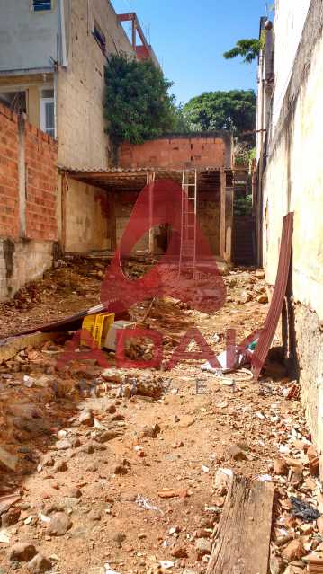 Conheça IMG_20180420_130547122_HDR do imóvel - Terreno 222m² à venda Santa Teresa, Rio de Janeiro - R$ 450.000 - CTMF00002 - 3 IMG_20180420_130547122_HDR - Terreno 222m² à venda Santa Teresa, Rio de Janeiro - R$ 450.000 - CTMF00002 - 3