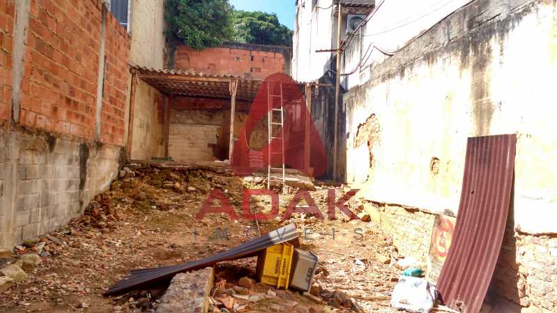 Conheça IMG_20180420_130559225_HDR do imóvel - Terreno 222m² à venda Santa Teresa, Rio de Janeiro - R$ 450.000 - CTMF00002 - 4 IMG_20180420_130559225_HDR - Terreno 222m² à venda Santa Teresa, Rio de Janeiro - R$ 450.000 - CTMF00002 - 4