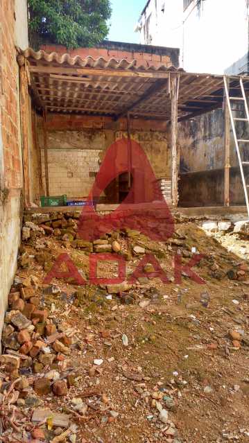 Conheça IMG_20180420_130626296_HDR do imóvel - Terreno 222m² à venda Santa Teresa, Rio de Janeiro - R$ 450.000 - CTMF00002 - 5 IMG_20180420_130626296_HDR - Terreno 222m² à venda Santa Teresa, Rio de Janeiro - R$ 450.000 - CTMF00002 - 5