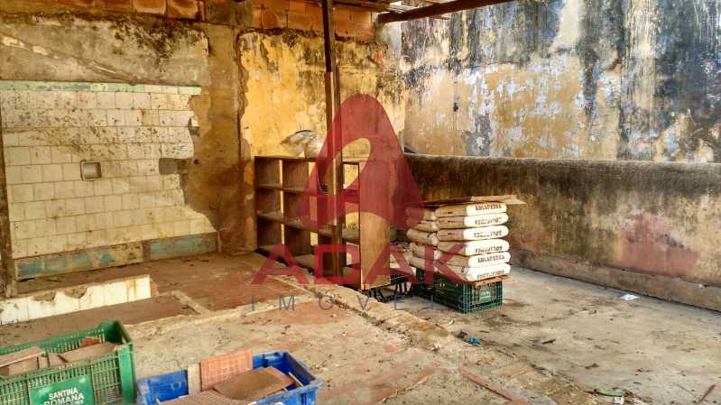 Conheça IMG_20180420_130659634_HDR do imóvel - Terreno 222m² à venda Santa Teresa, Rio de Janeiro - R$ 450.000 - CTMF00002 - 8 IMG_20180420_130659634_HDR - Terreno 222m² à venda Santa Teresa, Rio de Janeiro - R$ 450.000 - CTMF00002 - 8