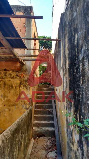Conheça IMG_20180420_130746791_HDR do imóvel - Terreno 222m² à venda Santa Teresa, Rio de Janeiro - R$ 450.000 - CTMF00002 - 12 IMG_20180420_130746791_HDR - Terreno 222m² à venda Santa Teresa, Rio de Janeiro - R$ 450.000 - CTMF00002 - 12