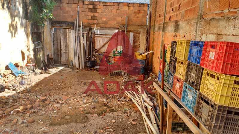 Conheça IMG_20180420_131552933_HDR do imóvel - Terreno 222m² à venda Santa Teresa, Rio de Janeiro - R$ 450.000 - CTMF00002 - 29 IMG_20180420_131552933_HDR - Terreno 222m² à venda Santa Teresa, Rio de Janeiro - R$ 450.000 - CTMF00002 - 29