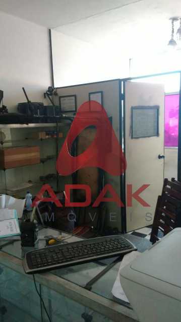 Conheça WhatsApp Image 2018-04-27 at 1 do imóvel - Sala Comercial 33m² à venda Cidade Nova, Rio de Janeiro - R$ 115.000 - CTSL00345 - 14 WhatsApp Image 2018-04-27 at 1 - Sala Comercial 33m² à venda Cidade Nova, Rio de Janeiro - R$ 115.000 - CTSL00345 - 14
