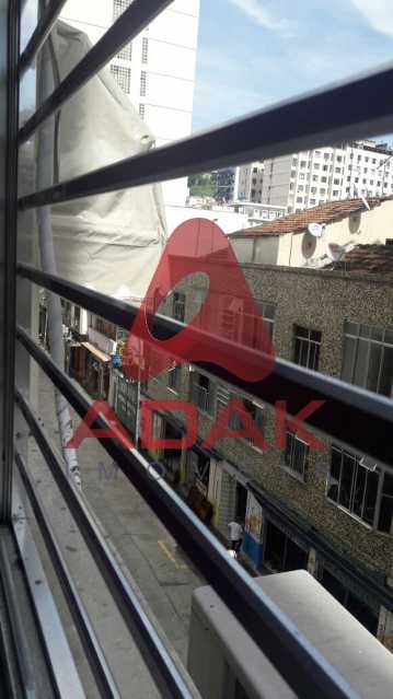 Conheça 8912bf2b-92d0-4c28-a5ca-3ef7c8 do imóvel - Apartamento à venda Centro, Rio de Janeiro - R$ 300.000 - CTAP00294 - 21 8912bf2b-92d0-4c28-a5ca-3ef7c8 - Apartamento à venda Centro, Rio de Janeiro - R$ 300.000 - CTAP00294 - 21