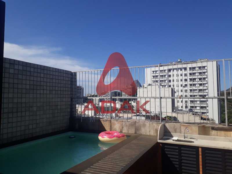 Conheça IMG-20180520-WA0070 do imóvel - Cobertura 2 quartos à venda Laranjeiras, Rio de Janeiro - R$ 1.350.000 - LACO20019 - 24 IMG-20180520-WA0070 - Cobertura 2 quartos à venda Laranjeiras, Rio de Janeiro - R$ 1.350.000 - LACO20019 - 24