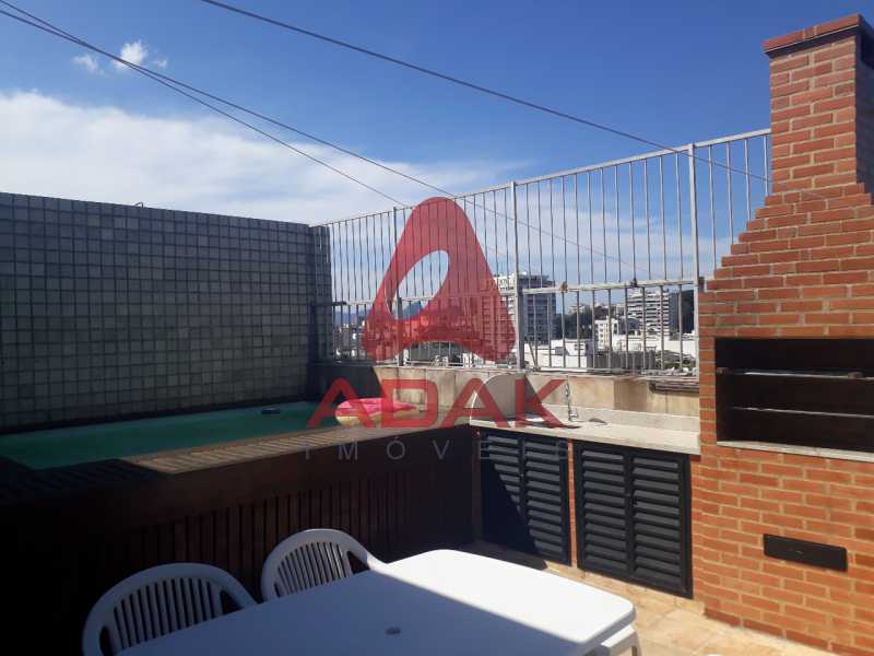 Conheça IMG-20180520-WA0063 do imóvel - Cobertura 2 quartos à venda Laranjeiras, Rio de Janeiro - R$ 1.350.000 - LACO20019 - 25 IMG-20180520-WA0063 - Cobertura 2 quartos à venda Laranjeiras, Rio de Janeiro - R$ 1.350.000 - LACO20019 - 25