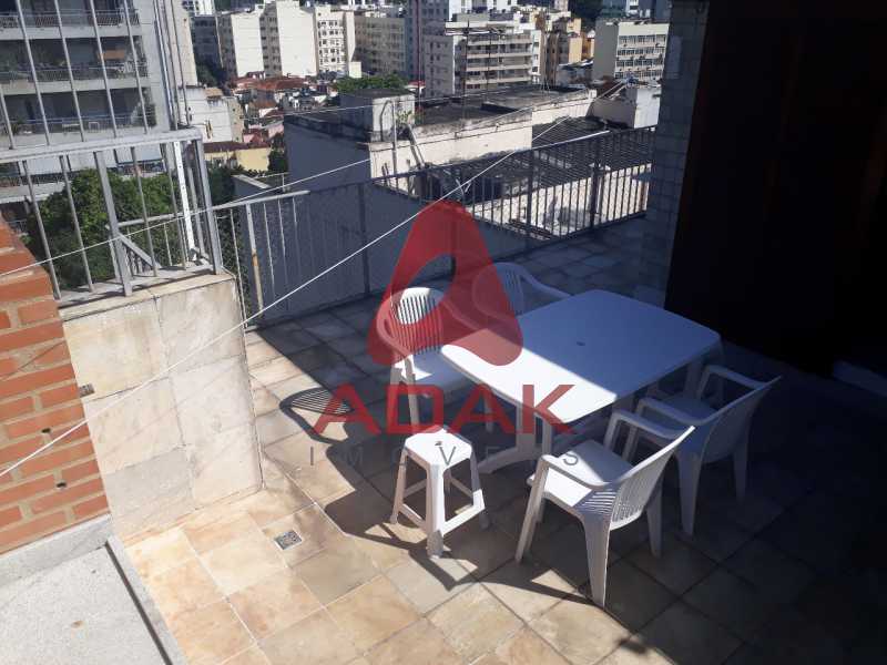 Conheça IMG-20180520-WA0060 do imóvel - Cobertura 2 quartos à venda Laranjeiras, Rio de Janeiro - R$ 1.350.000 - LACO20019 - 28 IMG-20180520-WA0060 - Cobertura 2 quartos à venda Laranjeiras, Rio de Janeiro - R$ 1.350.000 - LACO20019 - 28