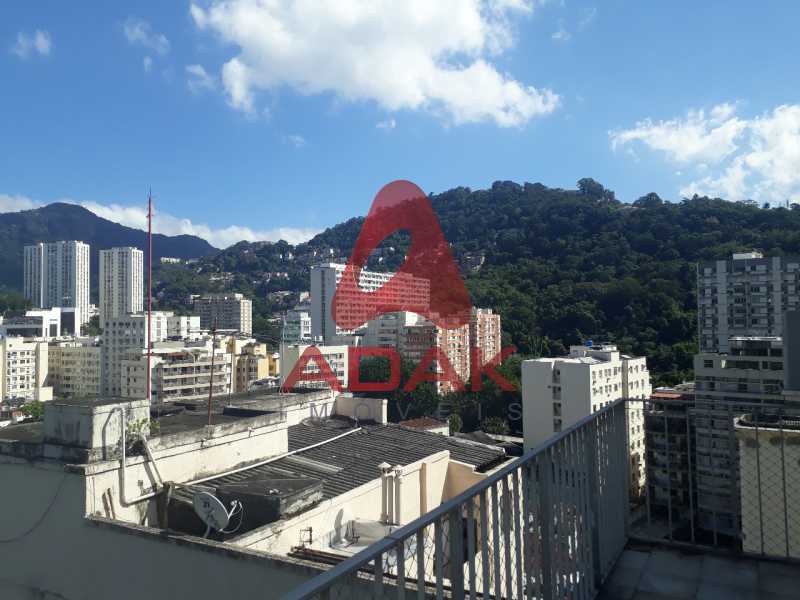 Conheça IMG-20180520-WA0072 do imóvel - Cobertura 2 quartos à venda Laranjeiras, Rio de Janeiro - R$ 1.350.000 - LACO20019 - 29 IMG-20180520-WA0072 - Cobertura 2 quartos à venda Laranjeiras, Rio de Janeiro - R$ 1.350.000 - LACO20019 - 29