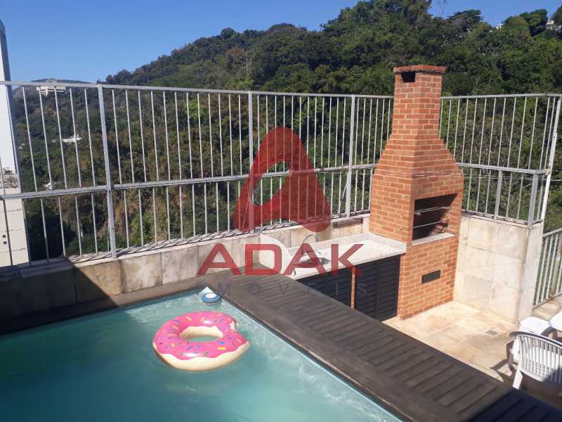 Conheça IMG-20180520-WA0076 do imóvel - Cobertura 2 quartos à venda Laranjeiras, Rio de Janeiro - R$ 1.350.000 - LACO20019 - 26 IMG-20180520-WA0076 - Cobertura 2 quartos à venda Laranjeiras, Rio de Janeiro - R$ 1.350.000 - LACO20019 - 26