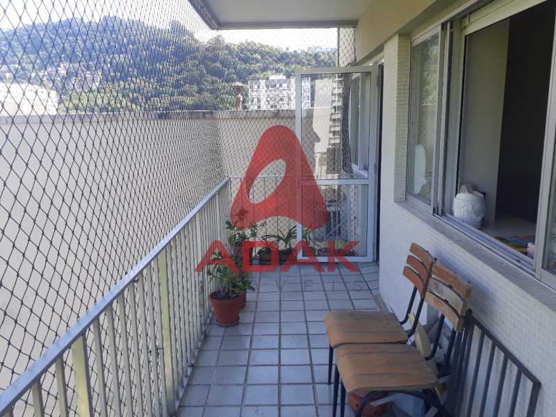Conheça IMG-20180520-WA0041 do imóvel - Cobertura 2 quartos à venda Laranjeiras, Rio de Janeiro - R$ 1.350.000 - LACO20019 - 6 IMG-20180520-WA0041 - Cobertura 2 quartos à venda Laranjeiras, Rio de Janeiro - R$ 1.350.000 - LACO20019 - 6