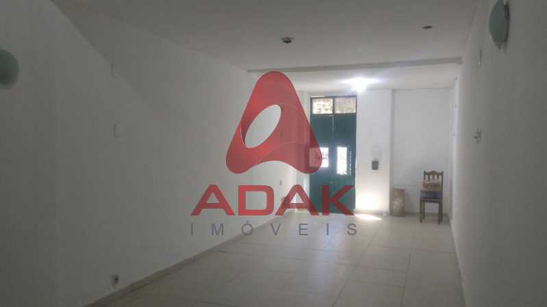 Conheça 07. do imóvel - Casa 1 quarto à venda Cidade Nova, Rio de Janeiro - R$ 210.000 - CTCA10004 - 8 07. - Casa 1 quarto à venda Cidade Nova, Rio de Janeiro - R$ 210.000 - CTCA10004 - 8