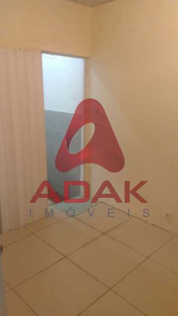 Conheça 09. do imóvel - Casa 1 quarto à venda Cidade Nova, Rio de Janeiro - R$ 210.000 - CTCA10004 - 10 09. - Casa 1 quarto à venda Cidade Nova, Rio de Janeiro - R$ 210.000 - CTCA10004 - 10