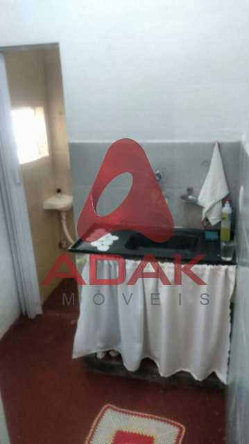 Conheça 14. do imóvel - Casa 1 quarto à venda Cidade Nova, Rio de Janeiro - R$ 210.000 - CTCA10004 - 18 14. - Casa 1 quarto à venda Cidade Nova, Rio de Janeiro - R$ 210.000 - CTCA10004 - 18