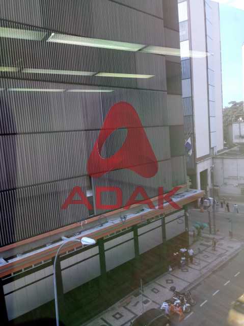 Conheça 20180523_121055 do imóvel - Sala Comercial 104m² para alugar Centro, Rio de Janeiro - R$ 4.900 - CTSL00356 - 14 20180523_121055 - Sala Comercial 104m² para alugar Centro, Rio de Janeiro - R$ 4.900 - CTSL00356 - 14