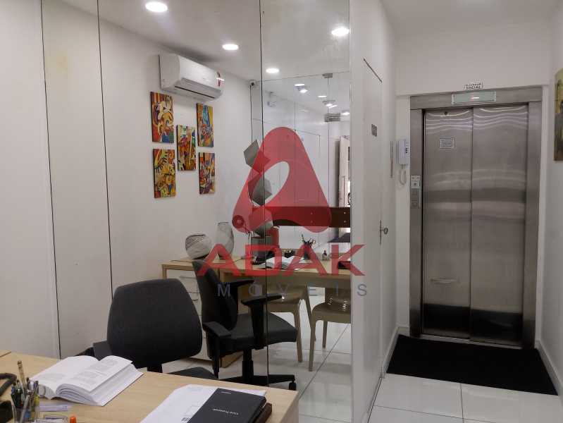 Conheça 20180523_121510 do imóvel - Sala Comercial 104m² para alugar Centro, Rio de Janeiro - R$ 4.900 - CTSL00356 - 25 20180523_121510 - Sala Comercial 104m² para alugar Centro, Rio de Janeiro - R$ 4.900 - CTSL00356 - 25