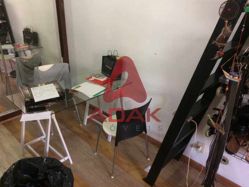 Conheça 0f2118c7-b519-45c3-8379-b00420 do imóvel - Kitnet/Conjugado 26m² à venda Laranjeiras, Rio de Janeiro - R$ 310.000 - LAKI00125 - 5 0f2118c7-b519-45c3-8379-b00420 - Kitnet/Conjugado 26m² à venda Laranjeiras, Rio de Janeiro - R$ 310.000 - LAKI00125 - 5