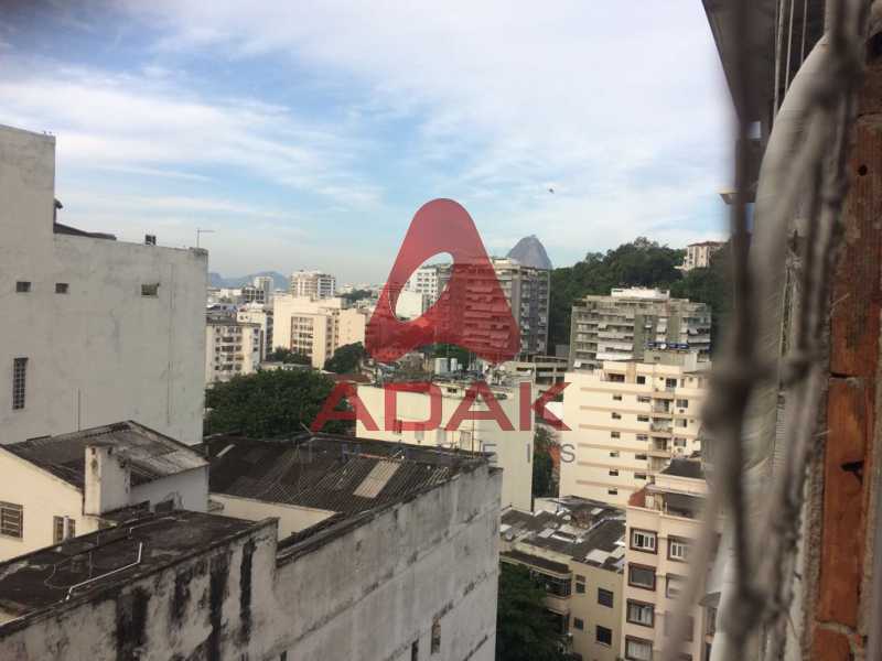 Conheça 9f60edd9-42e5-4b3d-bb91-e8c121 do imóvel - Kitnet/Conjugado 26m² à venda Laranjeiras, Rio de Janeiro - R$ 310.000 - LAKI00125 - 1 9f60edd9-42e5-4b3d-bb91-e8c121 - Kitnet/Conjugado 26m² à venda Laranjeiras, Rio de Janeiro - R$ 310.000 - LAKI00125 - 1
