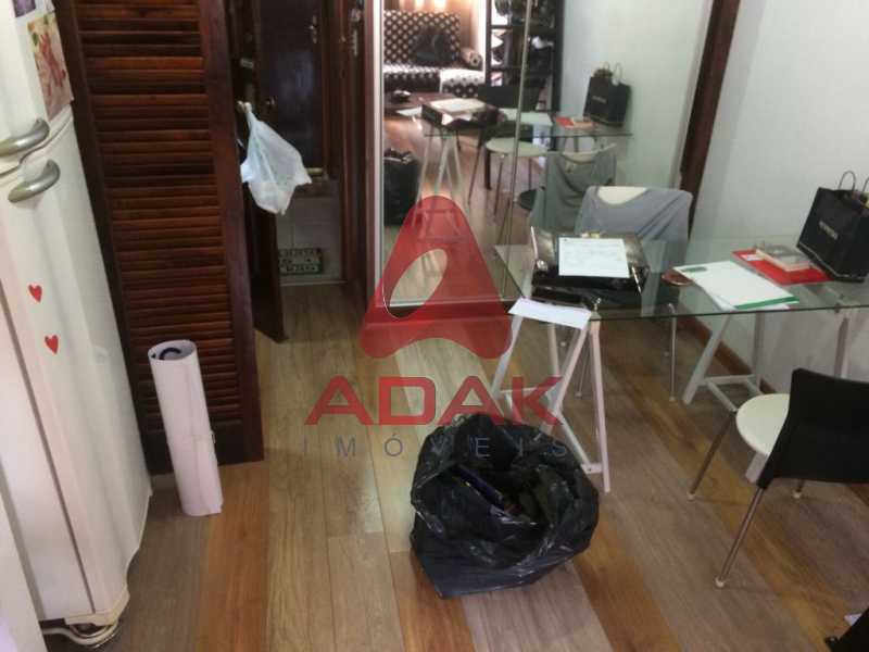 Conheça 54ac7056-51f9-4089-83d9-5cdb22 do imóvel - Kitnet/Conjugado 26m² à venda Laranjeiras, Rio de Janeiro - R$ 310.000 - LAKI00125 - 12 54ac7056-51f9-4089-83d9-5cdb22 - Kitnet/Conjugado 26m² à venda Laranjeiras, Rio de Janeiro - R$ 310.000 - LAKI00125 - 12