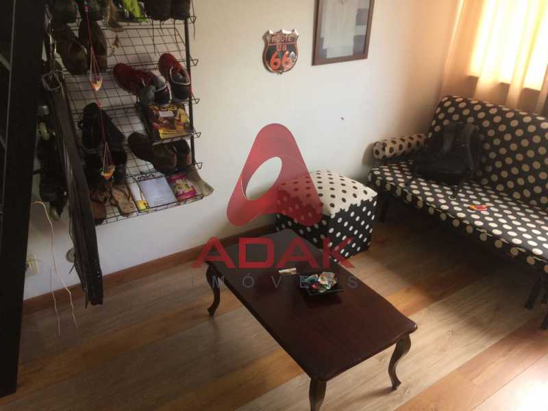 Conheça 93f67703-4800-4626-aa0d-7afa1a do imóvel - Kitnet/Conjugado 26m² à venda Laranjeiras, Rio de Janeiro - R$ 310.000 - LAKI00125 - 17 93f67703-4800-4626-aa0d-7afa1a - Kitnet/Conjugado 26m² à venda Laranjeiras, Rio de Janeiro - R$ 310.000 - LAKI00125 - 17