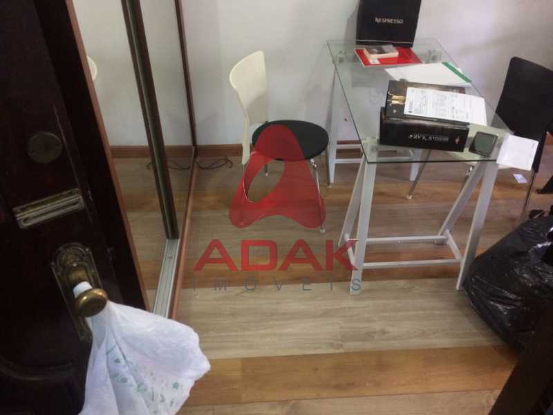 Conheça 86053e07-8325-45ae-ad64-ec83d2 do imóvel - Kitnet/Conjugado 26m² à venda Laranjeiras, Rio de Janeiro - R$ 310.000 - LAKI00125 - 19 86053e07-8325-45ae-ad64-ec83d2 - Kitnet/Conjugado 26m² à venda Laranjeiras, Rio de Janeiro - R$ 310.000 - LAKI00125 - 19