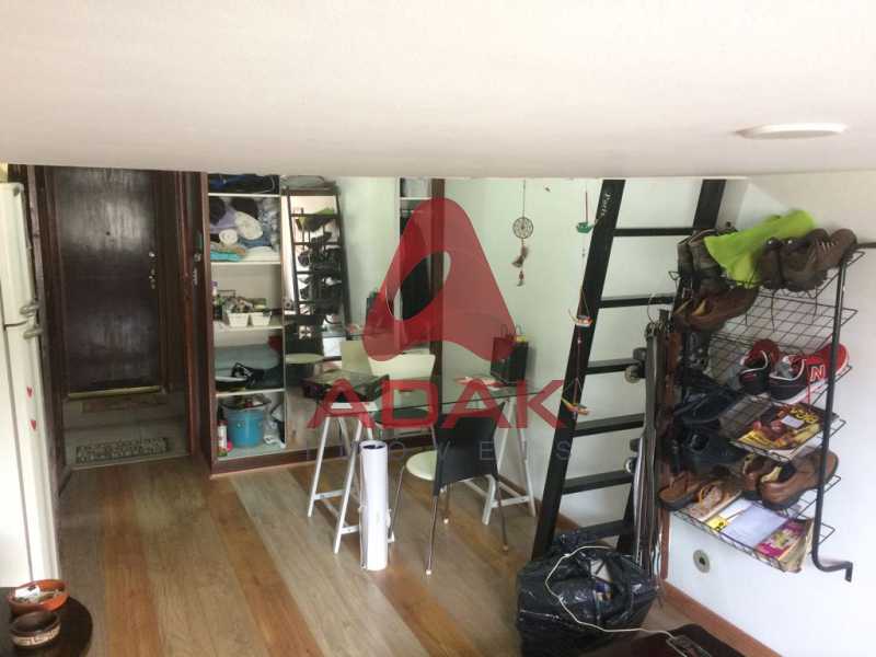 Conheça 893893b4-31a1-4abd-83de-8a6355 do imóvel - Kitnet/Conjugado 26m² à venda Laranjeiras, Rio de Janeiro - R$ 310.000 - LAKI00125 - 21 893893b4-31a1-4abd-83de-8a6355 - Kitnet/Conjugado 26m² à venda Laranjeiras, Rio de Janeiro - R$ 310.000 - LAKI00125 - 21
