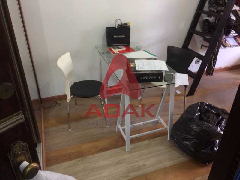Conheça fc9663ea-c360-4e61-9953-bf536b do imóvel - Kitnet/Conjugado 26m² à venda Laranjeiras, Rio de Janeiro - R$ 310.000 - LAKI00125 - 30 fc9663ea-c360-4e61-9953-bf536b - Kitnet/Conjugado 26m² à venda Laranjeiras, Rio de Janeiro - R$ 310.000 - LAKI00125 - 30