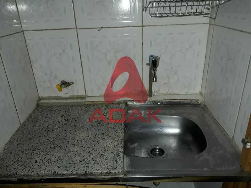 Conheça 20180614_131458 do imóvel - Apartamento 1 quarto à venda Botafogo, Rio de Janeiro - R$ 270.000 - LAAP10445 - 9 20180614_131458 - Apartamento 1 quarto à venda Botafogo, Rio de Janeiro - R$ 270.000 - LAAP10445 - 9