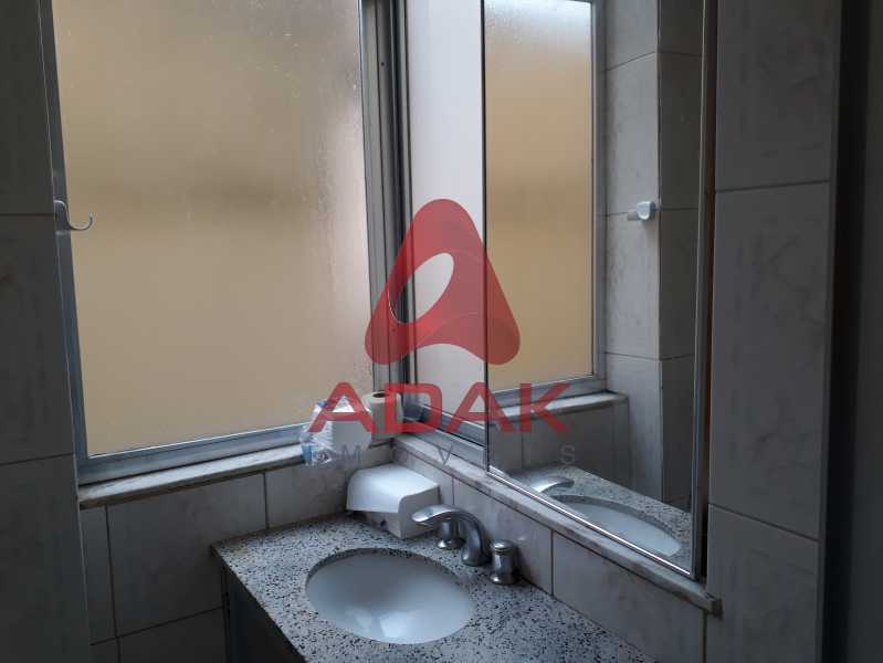 Conheça 20180614_131751 do imóvel - Apartamento 1 quarto à venda Botafogo, Rio de Janeiro - R$ 270.000 - LAAP10445 - 25 20180614_131751 - Apartamento 1 quarto à venda Botafogo, Rio de Janeiro - R$ 270.000 - LAAP10445 - 25