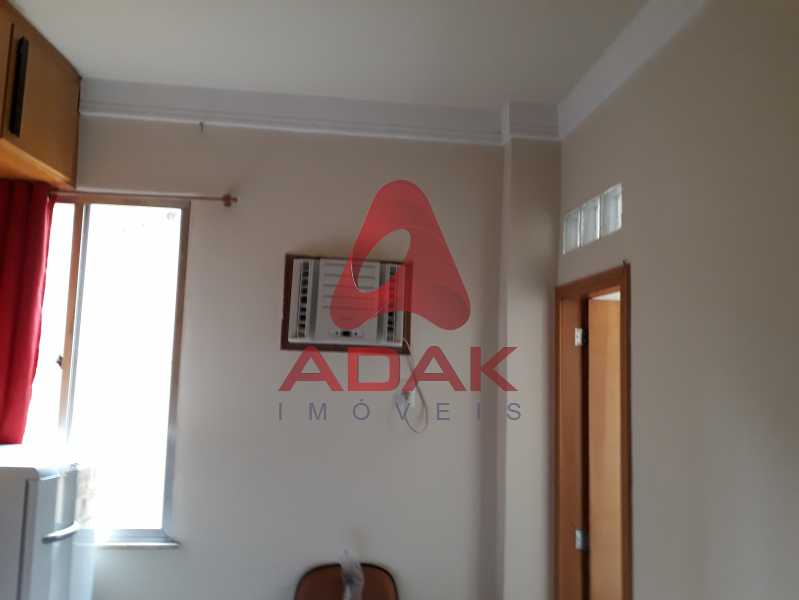 Conheça 20180614_131937 do imóvel - Apartamento 1 quarto à venda Botafogo, Rio de Janeiro - R$ 270.000 - LAAP10445 - 10 20180614_131937 - Apartamento 1 quarto à venda Botafogo, Rio de Janeiro - R$ 270.000 - LAAP10445 - 10