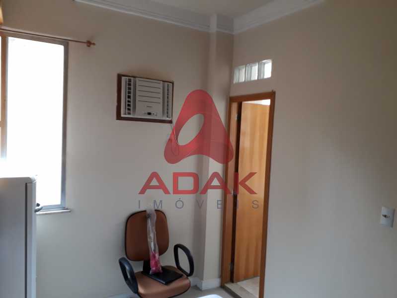 Conheça 20180614_131944 do imóvel - Apartamento 1 quarto à venda Botafogo, Rio de Janeiro - R$ 270.000 - LAAP10445 - 17 20180614_131944 - Apartamento 1 quarto à venda Botafogo, Rio de Janeiro - R$ 270.000 - LAAP10445 - 17